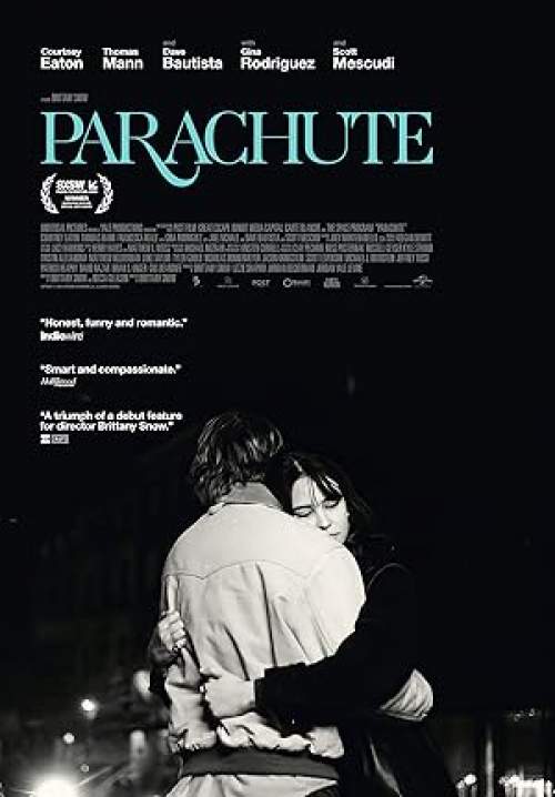 Parachute (ซับไทย) (StreamX)