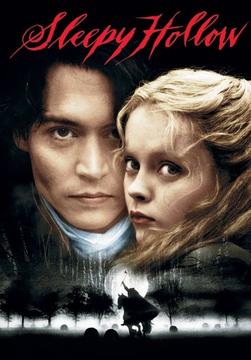 Sleepy Hollow - คนหัวขาดล่าหัวคน