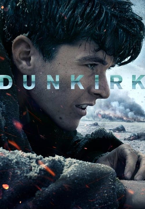 4K Dunkirk