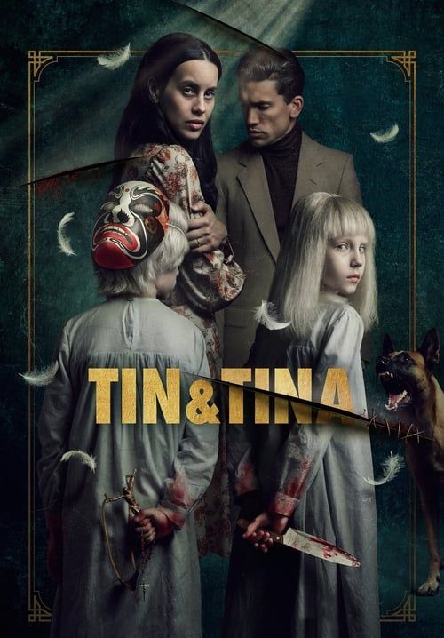 Tin & Tina (ซับไทย)