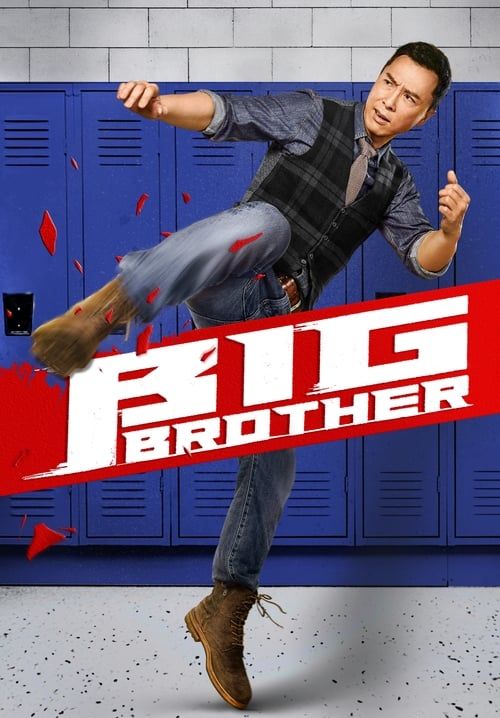 Big Brother (ซับไทยแปลด้วยโปรแกรม)