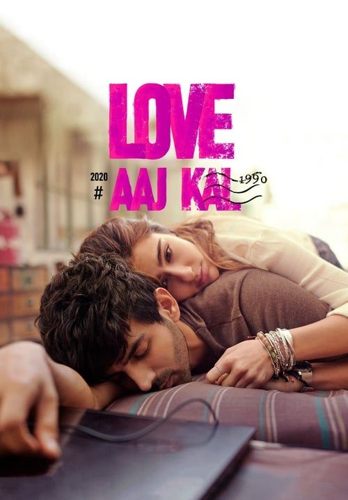 Love Aaj Kal (ซับไทย)