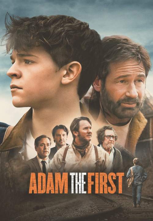 Adam the First (ซับไทย) (StreamX)