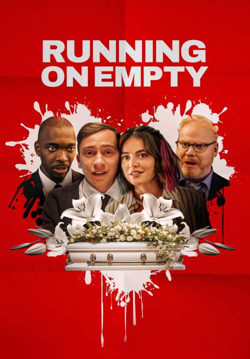 Running on Empty (ซับไทย) (StreamX)