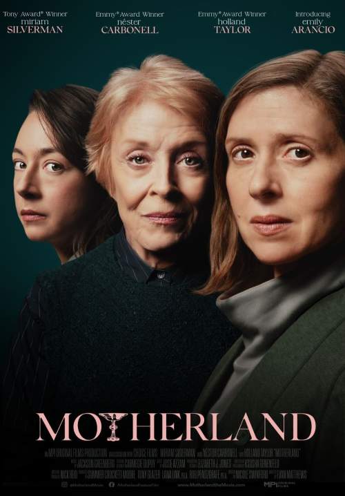 Motherland (ซับไทย) (StreamX)