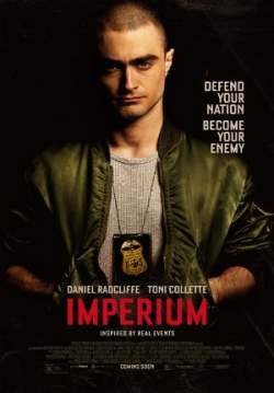 Imperium - สายลับขวางนรก