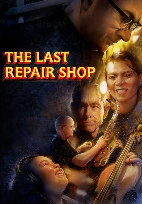 The Last Repair Shop (ซับไทย)