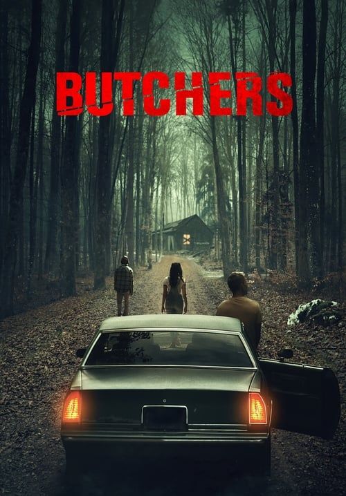 Butchers - ล่อ ลวง สับ (ซับไทยแปล)