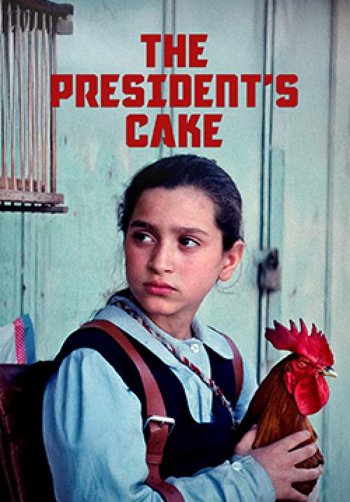 The President's Cake (ซับไทย)