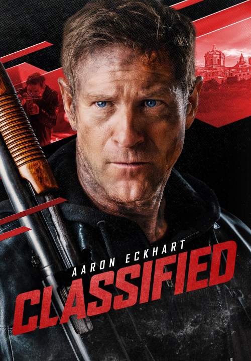 Classified (ซับไทย) (StreamX)