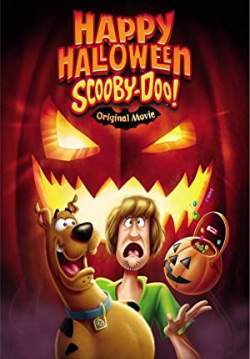 Happy Halloween, Scooby-Doo! (พากย์ไทย)