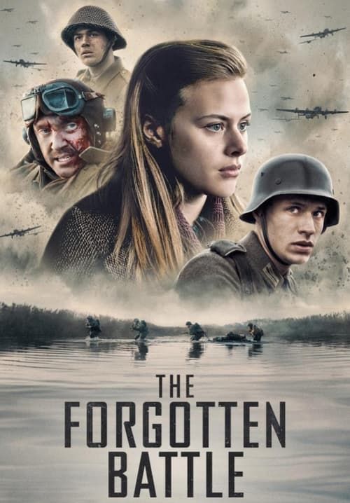 The Forgotten Battle (De slag om de Schelde) - สงครามที่ถูกลืม (ซับไทย)