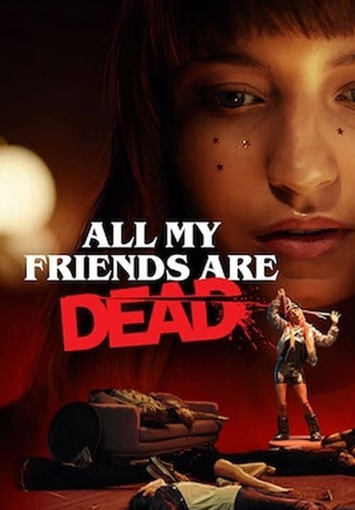 All My Friends Are Dead - ปาร์ตี้สิ้นเพื่อน (ซับไทย)