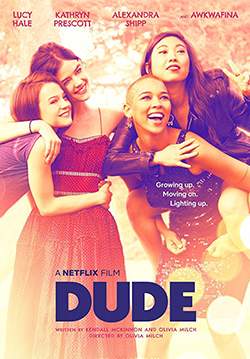 Dude (ซับไทย)