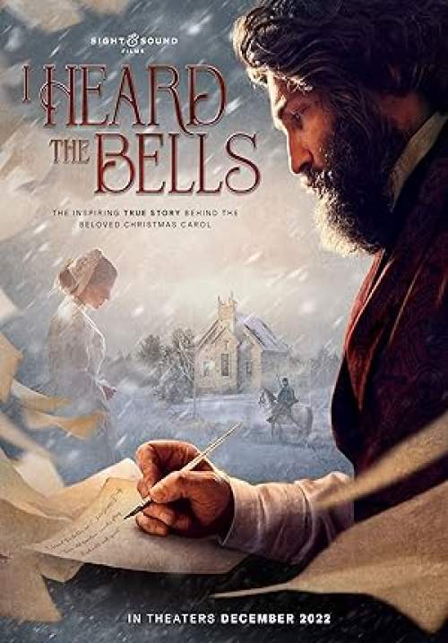 I Heard the Bells - แสงแห่งหวัง ระฆังแห่งชีวิต (ซับไทย) (StreamX)