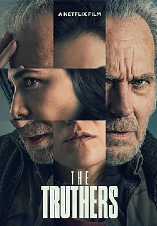 The Truthers - ผู้แสวงหาความจริง