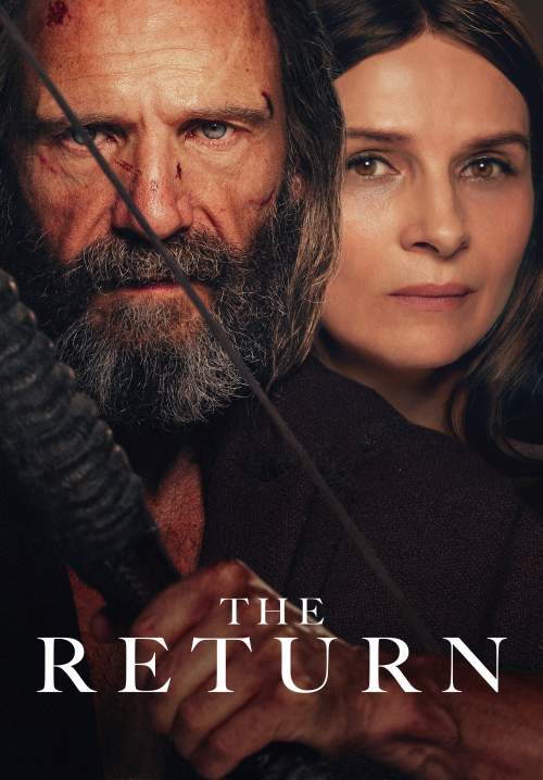 The Return (ซับไทย) (StreamX)