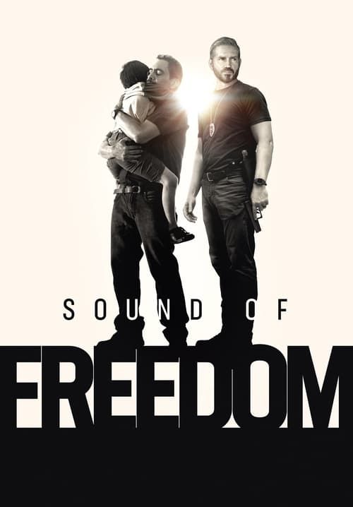 Sound of Freedom (ซับไทย)