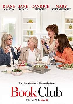 Book Club - ก๊วนลับฉบับสาวแซ่บ