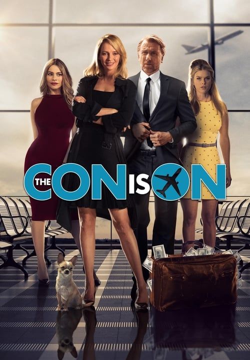 The Con Is On - ปล้นวายป่วง (พากย์ไทย)