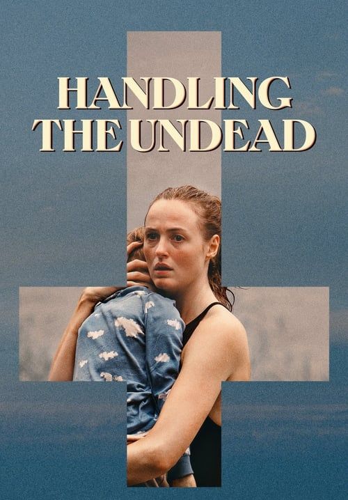 Handling the Undead (ซับไทยแปล)