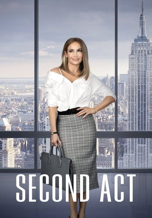 Second Act - สาวแซ่บโปรไฟล์แสบ