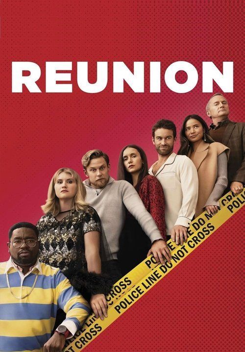 Reunion - ฆาตกรรมวุ่นคืนสู่เหย้า (ซับไทย)