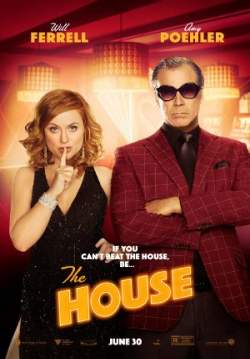 The House - เดอะ เฮาส์ เปลี่ยนบ้านให้เป็นบ่อน