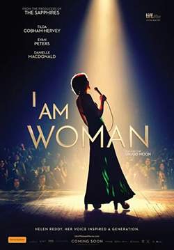 I Am Woman - คุณผู้หญิงยืนหนึ่งหัวใจแกร่ง