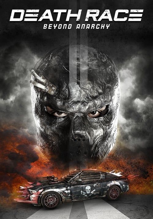 Death Race 4: Beyond Anarchy (ซับไทย)