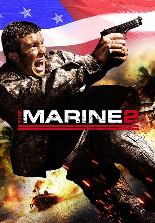 The Marine 2 - ล่าทะลุเหนือขีดนรก