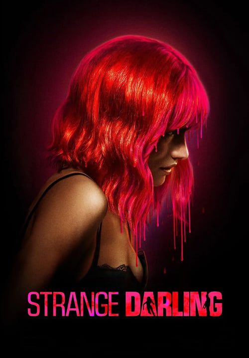 Strange Darling - รัก ลวง ฆ่า (พากย์ไทยโรง)
