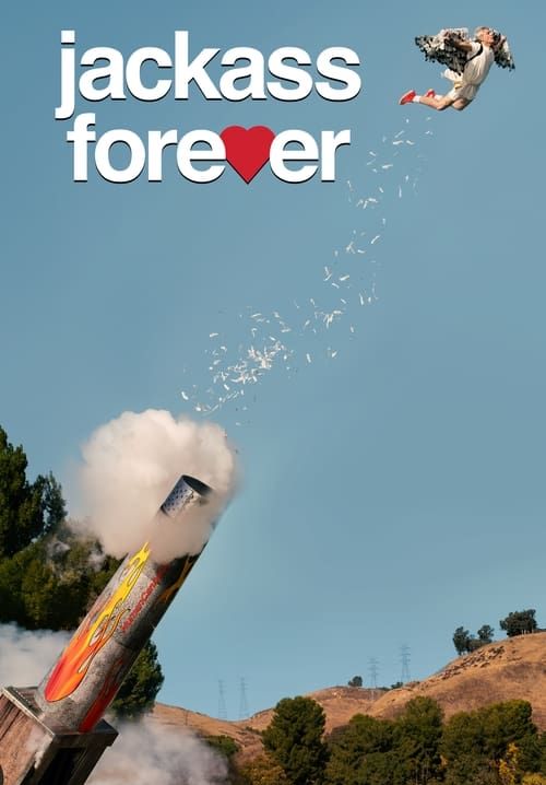 Jackass Forever (ซับไทย)