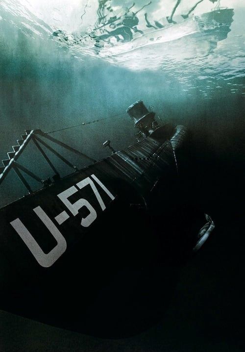 U-571 - ดิ่งเด็ดขั้วมหาอำนาจ