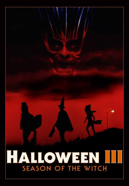 Halloween III: Season of the Witch - ฮัลโลวีนเลือด 3 (ซับไทย) (StreamX)