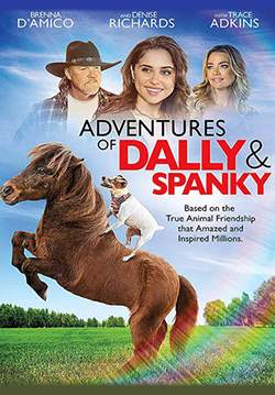 Adventures of Dally & Spanky (ซับไทย)