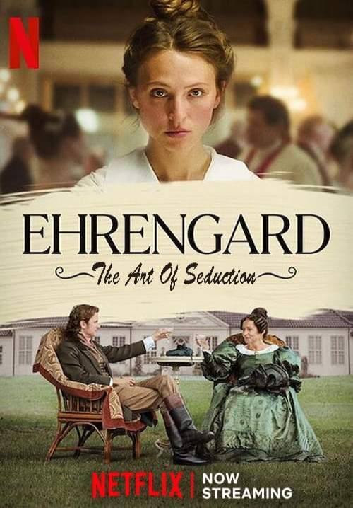 Ehrengard - ศิลปะแห่งการยั่วยวน (พากย์ไทย)