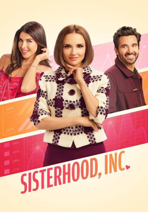 Sisterhood, Inc. (ซับไทย) (StreamX)