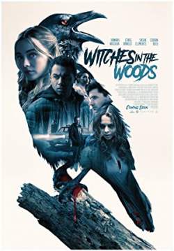 Witches in the Woods (พากย์ไทย)