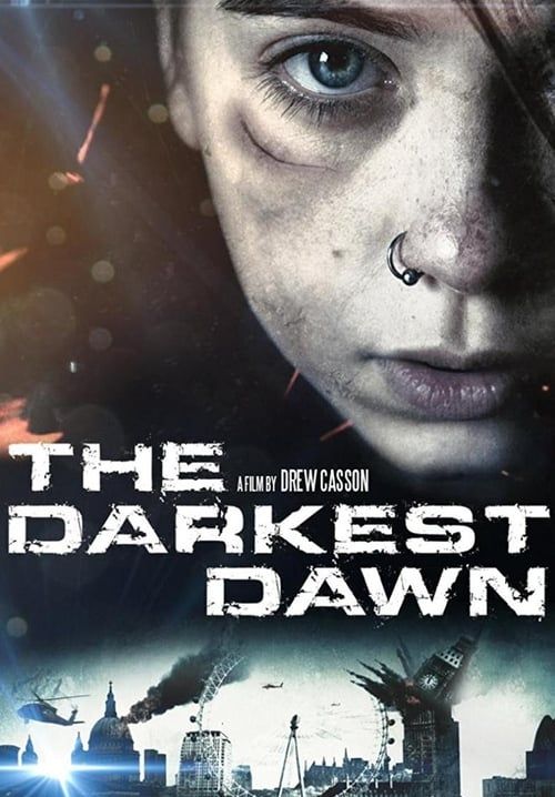 The Darkest Dawn - อรุณรุ่งมฤตยู (ซับไทย)