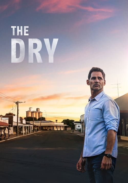 The Dry - คืนถิ่นสืบ (ซับไทย)