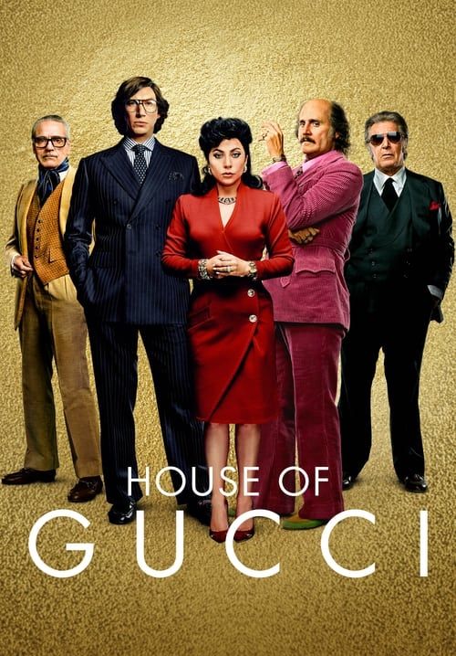 House of Gucci (ซับไทย)