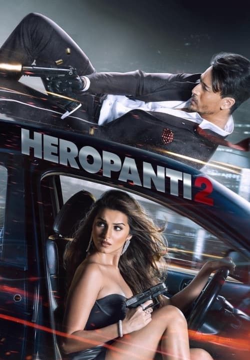 Heropanti 2 (ซับไทย)