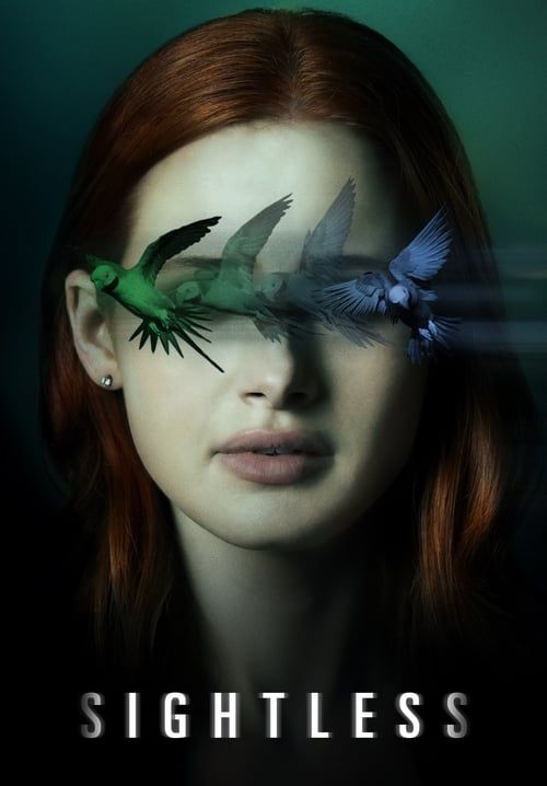 Sightless - โลกมืด (ซับไทย)