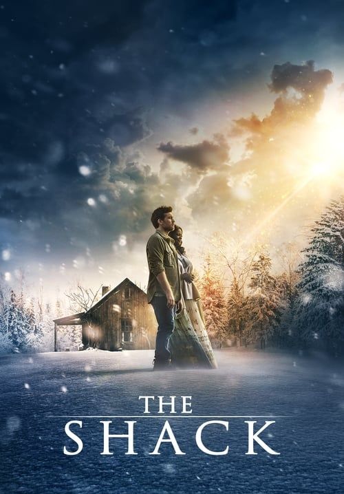 The Shack - กระท่อมเหนือปาฏิหาริย์