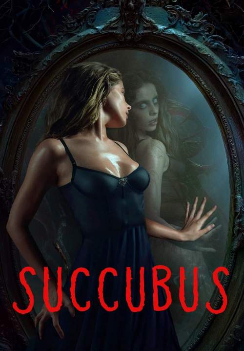  Succubus (ซับไทย) (StreamX)