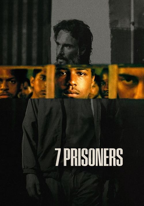 7 Prisoners - 7 นักโทษ (ซับไทย)