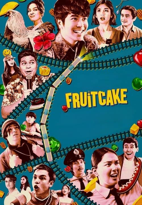 Fruit Cake (ซับไทย)