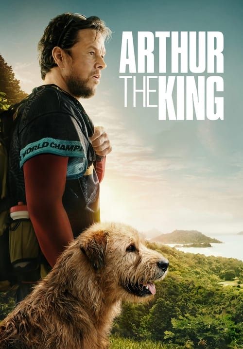 Arthur the King - อาเธอร์ จอมราชา