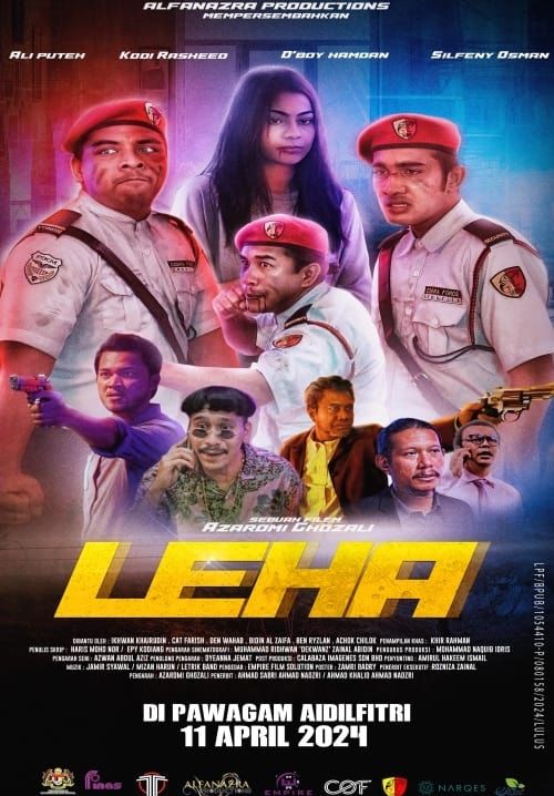 Leha (ซับไทย)